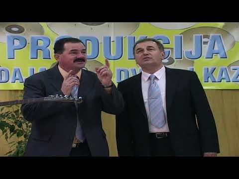 PLEHANSKI ODJECI   Pukni Puško