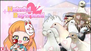 【#VtuberEspañol】Vamos a tener cita con paloma papucho y guapo【#HatofulBoyfriend】