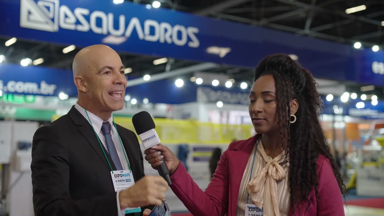 Entrevista | ESQUADROS