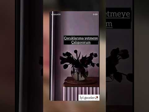 Eda Kök - Yeni Video ❤️