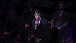 SPRING AWAKENING &quot;All That&#39;s Known&quot;