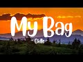 (G)I-DLE 'MY BAG' Lyrics ((여자)아이들 MY BAG 가사)) (Easy Lyrics)