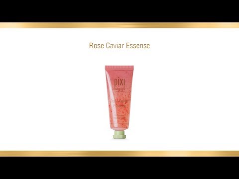 Rose Caviar Essence