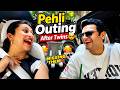 Humne Yeh RISK LE LIYA Vivek Dahiya Divyanka Tripathi