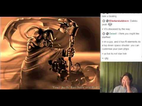 Wizardry 8's Strongest Enemy