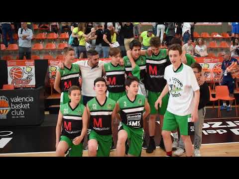 2018-05-13 CB ILICITANO 67-60 PC LOCURA GODELLA