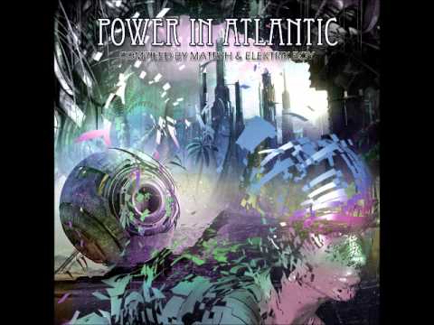 Elektrik Boy vs Acid Trooper - Colapsed Souls