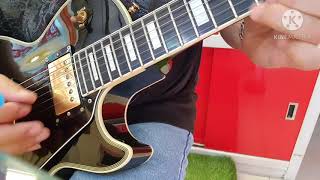 Video thumbnail for Edwards e-lp-130cd by vintage&rare guitar Pex