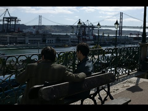 JANELAS VERDES, de João Guerra