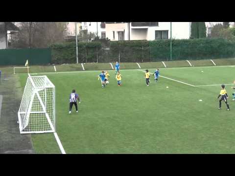 Vrhunci selekcije do 11 let