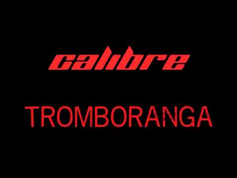 Charrupi Orquesta -Calibre Feat. Tromboranga - Quilisalsa