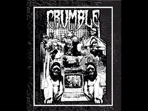 Crumble - Crumble (Full Demo)