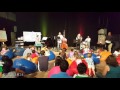 Alea S At The Jazz Music Education For Children
