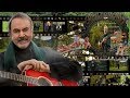 Neil Diamond PRELUDE IN E MAJOR ANTHEM Holy Han by Aafke St