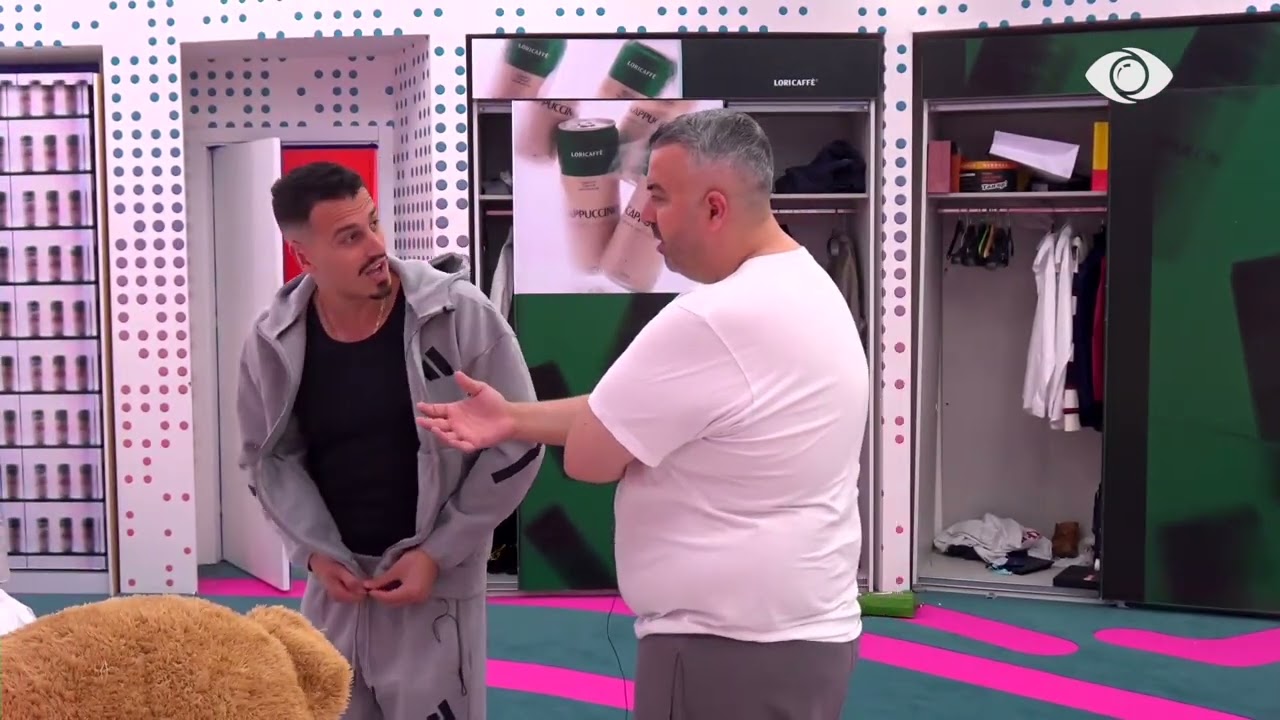 “Hajde vendosim bast”/ Rogerti debaton me Mateon