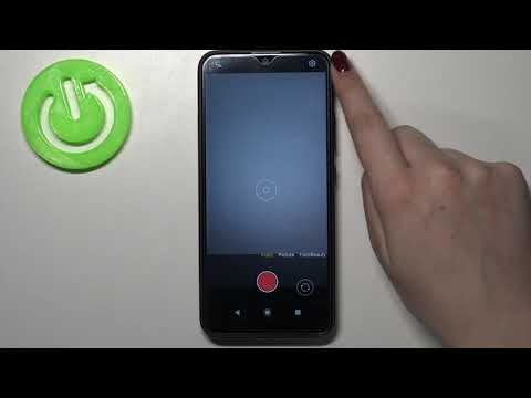How to Change Video Resolution on GIGASET GS190