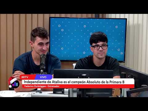 Independiente de Ataliva es el campeón Absoluto de la Primera B