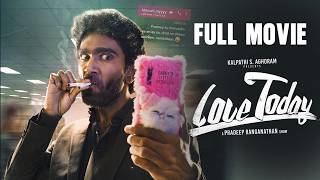 Download lagu Love Today (Telugu) Full Movie | HD Romantic Comedy | Comedy Movie  | Delugu Movies mp3
