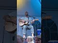 Xavier Rudd - Green Spandex - Kandooma, Maldives (Sep-2023)