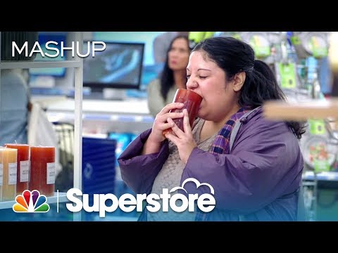 Every Customer Interstitial - Superstore (Mashup)