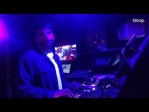 Agrellomatica w/ David Agrella - 10.05.21