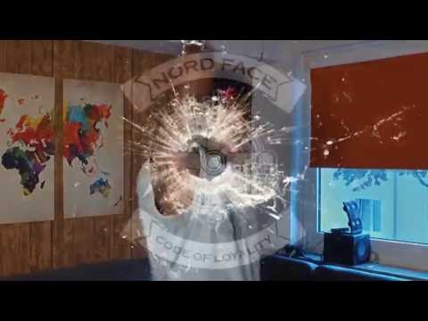 JokaH Tululu x NordFace Krump - No Limit Battle 2016 -