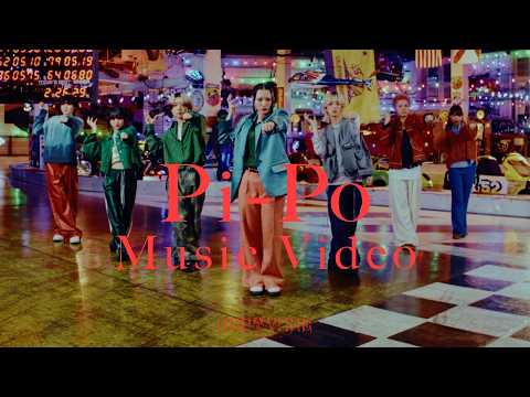Pi-Po (English Ver.)