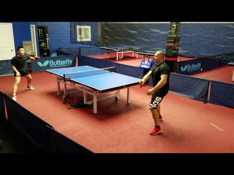 Lukasz Niewiarowski (2179) vs Qun Zhang (2328) - money challenge