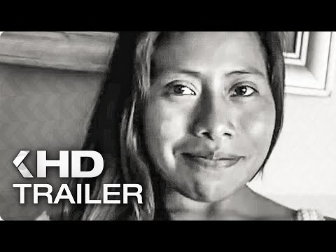 ROMA Trailer German Deutsch (2018)