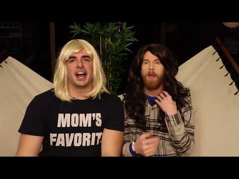 Back To Basics VLOG (w/ Brandon Farris)