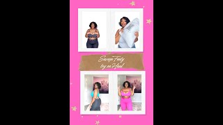 Download lagu Savage Fenty try-on Haul- Plus Model Taylore mp3 Download lagu Savage Fenty try-on Haul- Plus Model Taylore mp3
