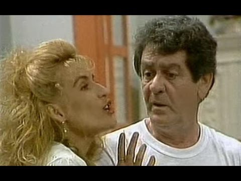 Tutuca, como Clementino, na Praça é Nossa