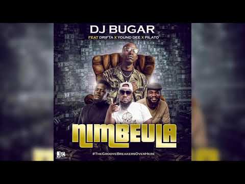 Dj Bugar Ft Young Dee x Drifta Trek & Pilato- Nimbeula (Official Audio)