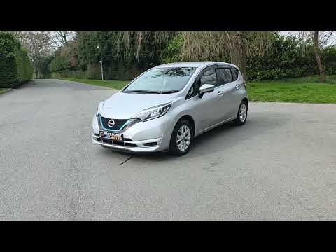 2020 Nissan 1.2 Petrol Automatic Hybrid Top Spec - Image 2