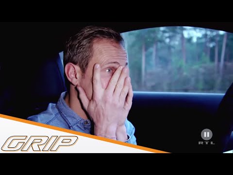 Wer schafft die 1000km schneller? | Audi R8 V10 plus vs. Ford Focus Turnier | GRIP