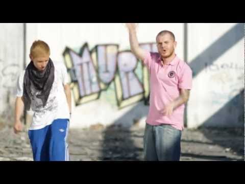 Elleran Elvis & Mehmethan Kurtuluş - Bitirim İkili ( Official Video )