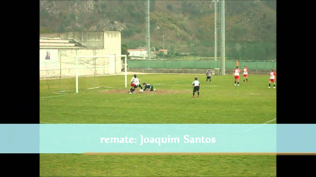 AC VILA MEÃ 1 x VARZIM SC 4