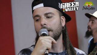 Green Valley - Love Love - Reggae en PelaGatos 6/8