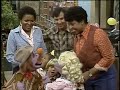 Sesame Street Show 1856 Street Scenes Polly Darton Visits 1983