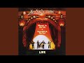 Mister Inbetween (Live)