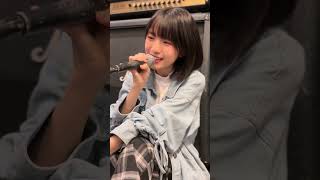 #加藤結 #ka10san_0717 #かとゆい #青空のラプソディ #fhana #アカペラ #アニソン