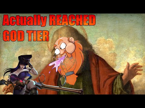 MASTER Gragas vs Kayle - This is what a GRAGAS GOD LOOKS LIKE