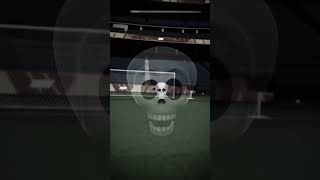 This Bicycle Kick | VRFS #shorts #viralvideo #trending #gaming #trendingshorts #vr #fyp #fy #ytshort