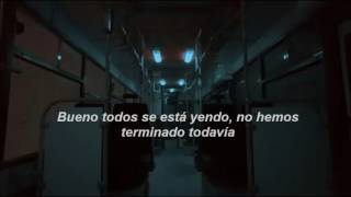 Chase atlantic -Obsessive (subtitulada)