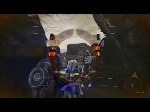 Mass Effect 2 Legendary Edition Vanguard INSANITY Femshep Renagon part 87/Jacob Loyalty Mission2