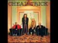 Cheap Trick - Wherever Would I Be