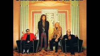 Cheap Trick - Wherever Would I Be