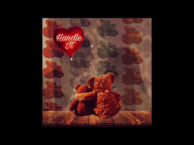Lord Afrixana - Handle It (Official Audio)