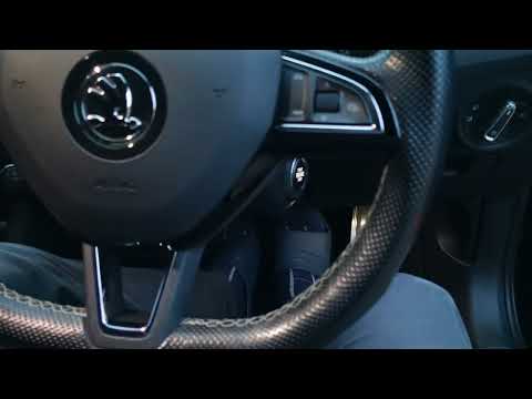 Superb 1.5 tsi ACT - other mettali. rattle and RPM needle judder