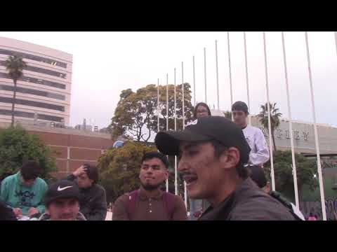 MOMO vs SCHAMYR | 8vos Titanes Liricistas Viña | Fecha 3 - Temporada 1